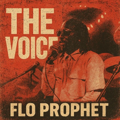 The Voice - Single
