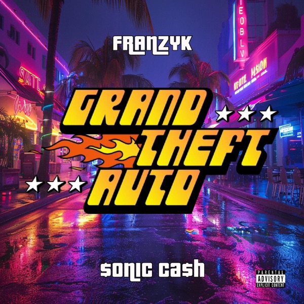 GTA (feat. Franzyk)