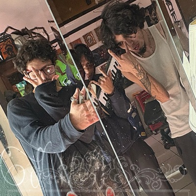 Fuimos a nectar (feat. Uzi swb & dyego swb) - Single