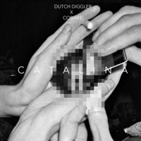 Catalina (feat. Cobain) - Single - Dutch Diggler