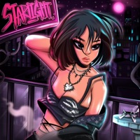 Starlight (feat. MEILAMIND & ZlazybabyZ) - Single - SDV SCARLET