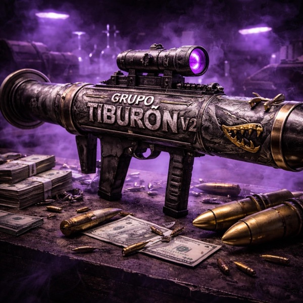 Grupo Tiburón