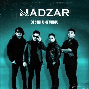 Di Sini Untukmu Album Art