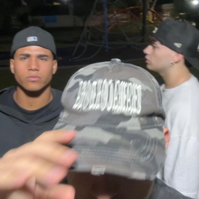 Cruzz (feat. christian rubi & Sherart) - Single