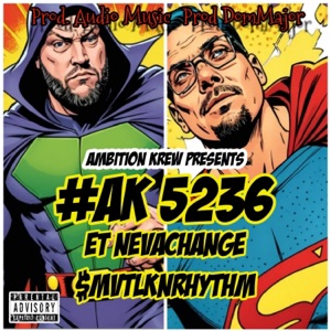 Bring It Back Again (feat. SmvTlknRhythm)