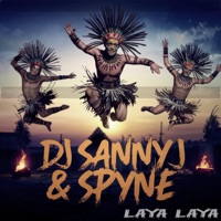Laya Laya - Single - DJ Sanny J