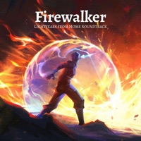 Firewalker - Single - Denny Schneidemesser
