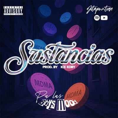 Sustancias - Single
