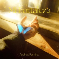 Mi fortaleza - Single - Andrew Ramirez