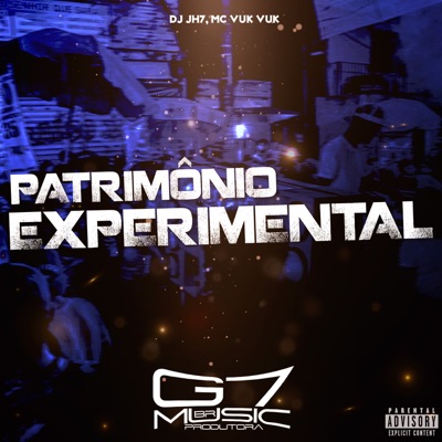 Patrimônio Experimental - Single