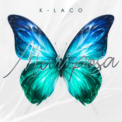 Mariposa - Single