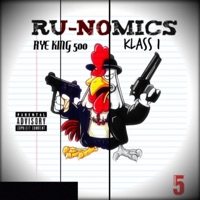 RU-NOMIKS - Rye King