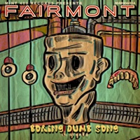 Boring Dumb Song - Single - Fairmont