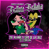 Bellota Bellaka (feat. Zoe Alvarez, De La Cruz 