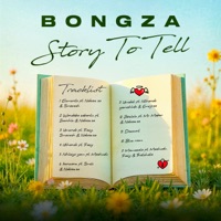 Album cover for Mamazala (feat. Mashudu, Tracy & Thatohatsi) by Bongza