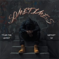 sometimes (feat. Tyler The Legacy) - Single - Defrost BH
