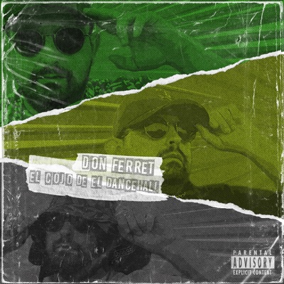 El Cojo De El Dancehall - EP