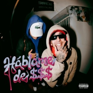 Háblame de $$$ (feat. Fvckthat) - Single