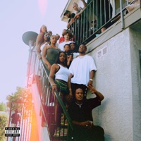 On My Momma (feat. HitgirlLENA & C3) - Single - Hit-Boy & Big Hit