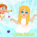 Ángeles De Dios