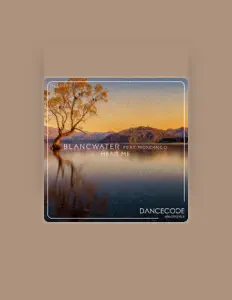 Listen to Blancwater, watch music videos, read bio, see tour dates & more!