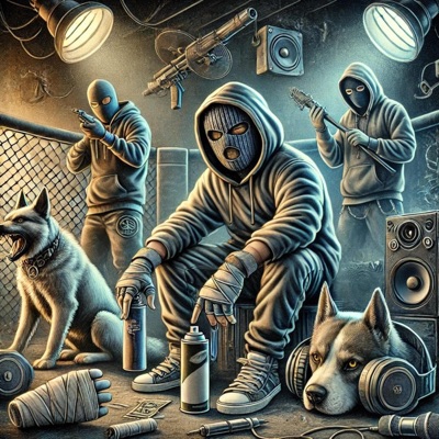 MAGNITUD (feat. KRESPO) - Single