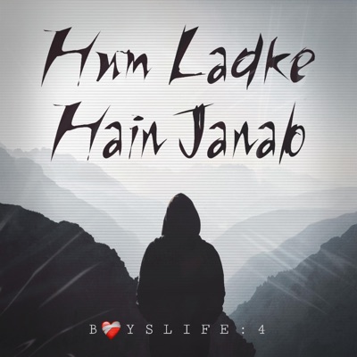 Ank Royal - Hum Ladke Hain Janab(Boys life 4)