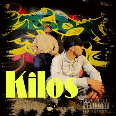 Kilos - Single