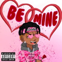 Be Mine (feat. Mr. Wilson & CurlyHead Monty) - Single - CurlyHeadMonty