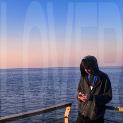 Lover (feat. eyesofdirty) - Single