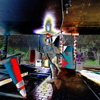 SOLARPUNK - VANO 3000