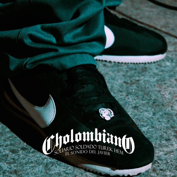 Cholombiano