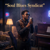 INFINITE LOVE Soul Blues Timeless