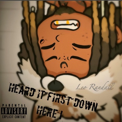 Heard It First Down Here! - EP