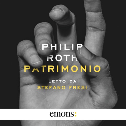 Patrimonio cover