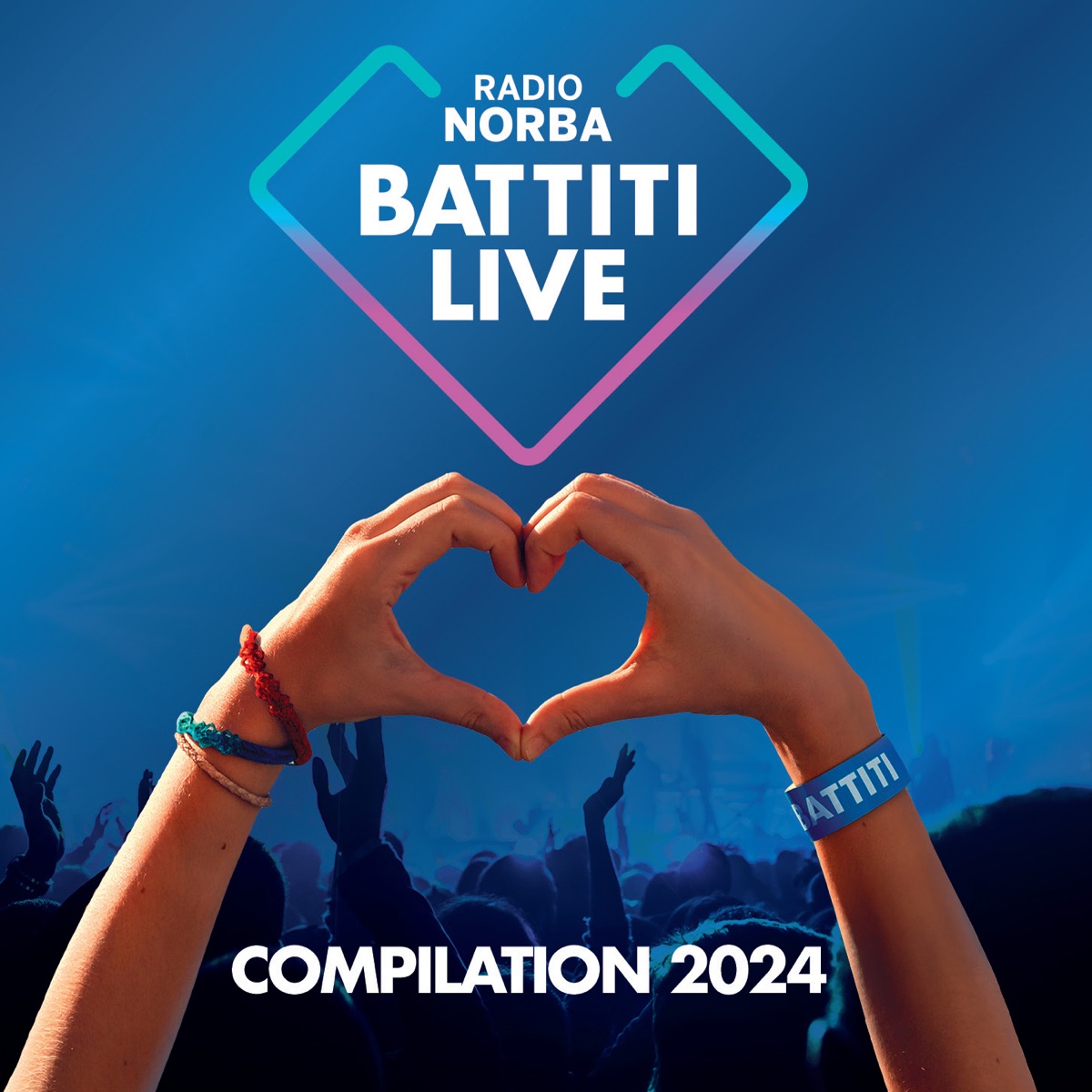 Picture of Battiti Live