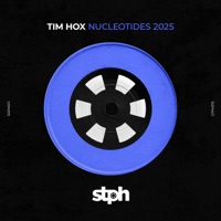 Nucleotides 2025 - Single - Tim Hox