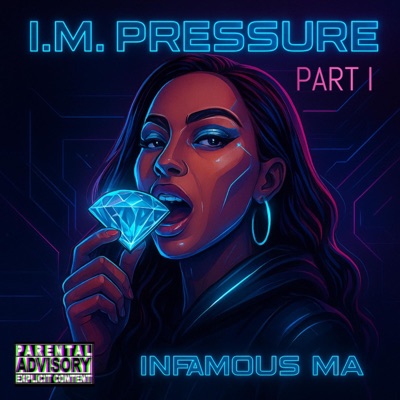 I.M. Pressure, Pt. 1