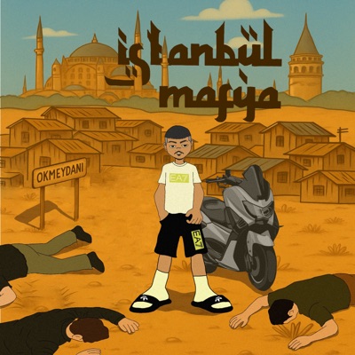 İstanbul Mafya - Single