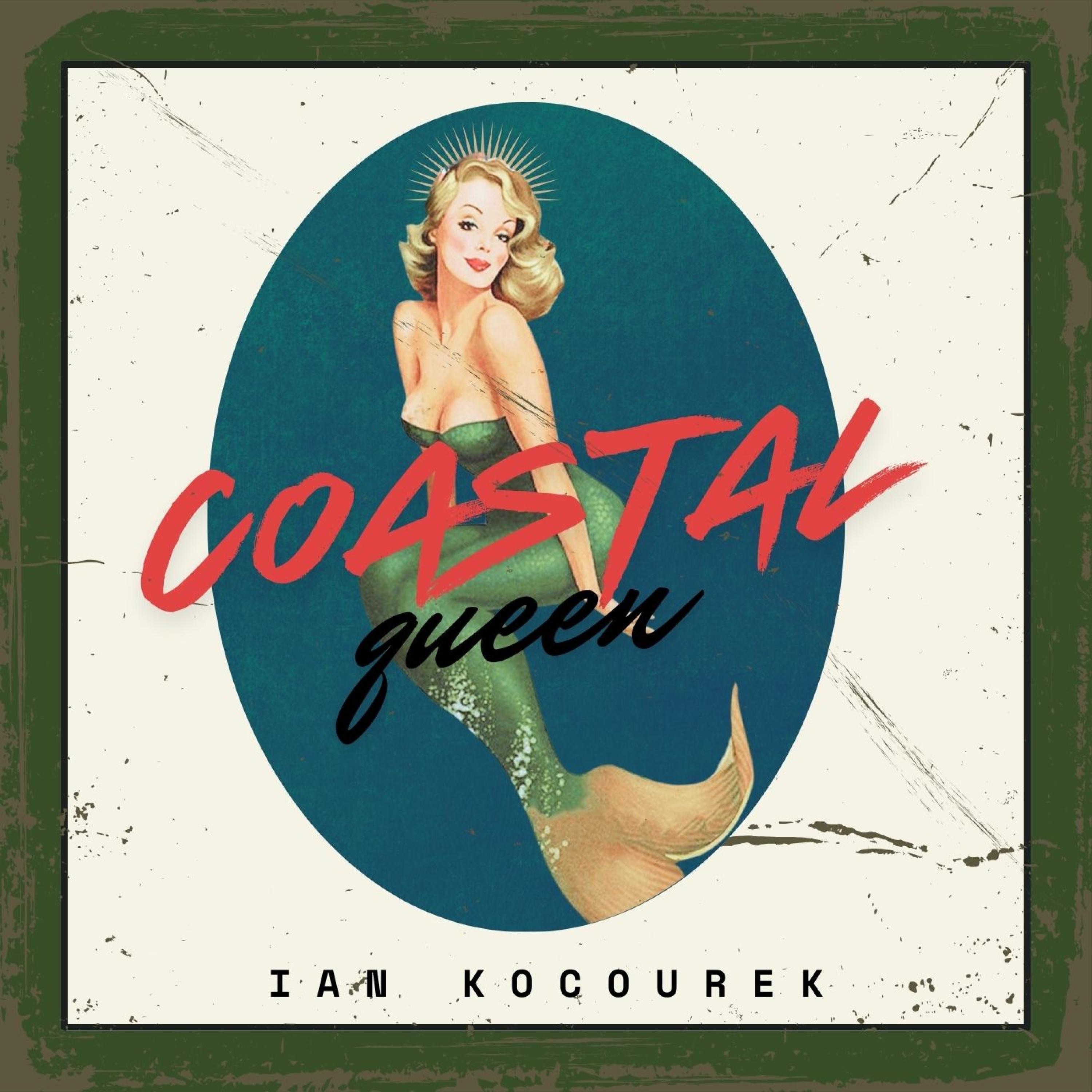 Coastal Queen - Single