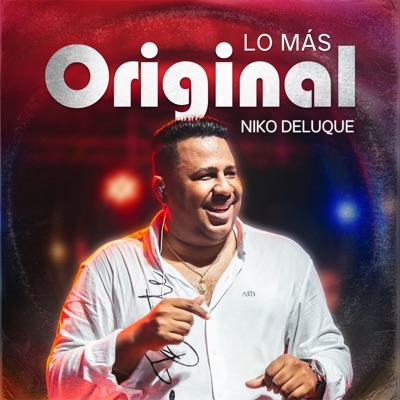 Lo Más Original (En Vivo) - EP