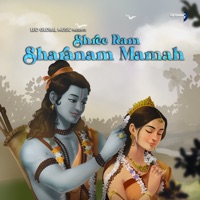 Shri Ram Sharnam Mamah - Single - Maanaav Podaar