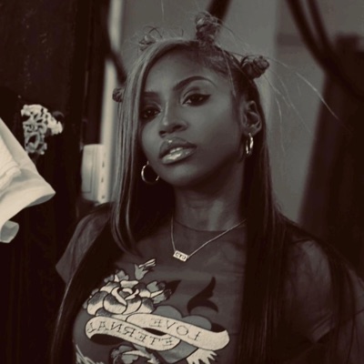 Hot Gyal Ting (EP) - EP