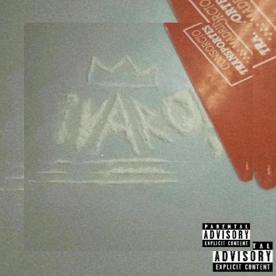 Nacido En El 10 - Single