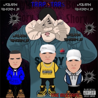 Mas Trap (Trapstars) - Single