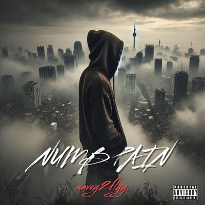 Numb Pain - Single