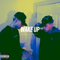 WAKE UP (feat. LONNGO & S1NESE) - Single - Leyendas City