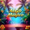 Algo mágico (feat. Pueto Pa Lo Mio Records) - Pueto Pa Lo Mio lyrics