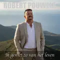 Ik geniet zo van het leven