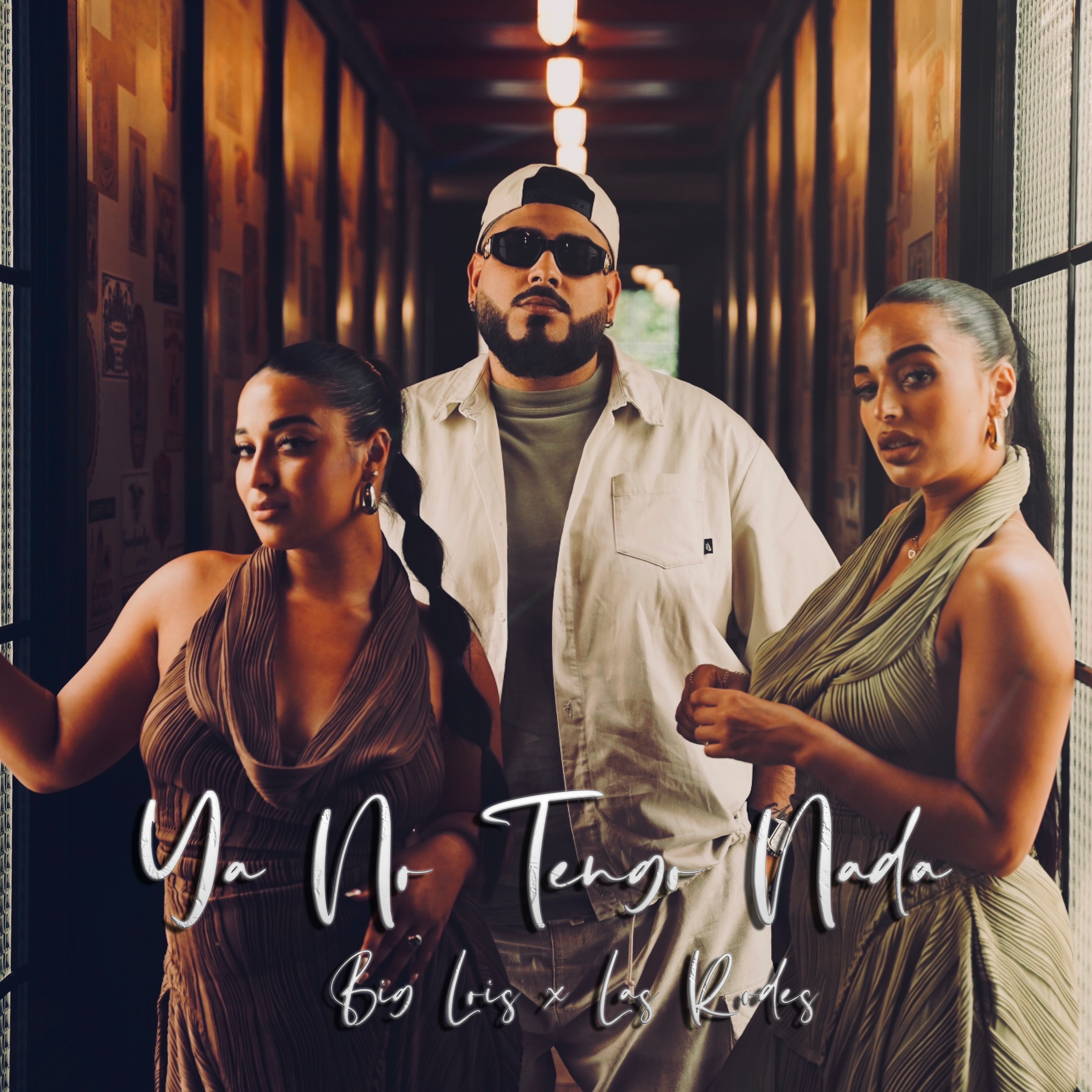 Ya No Tengo Nada - Single
